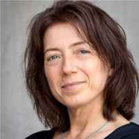 Anja Janoschka Email