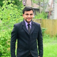 Steel Dynamics Long Products Group Employee Jay Borad's profile photo