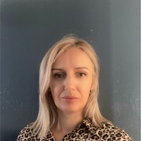 Saint Jean Industries Employee Magdalena Zubak's profile photo