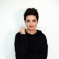 Repli Employee Ashley Groeneveld's profile photo