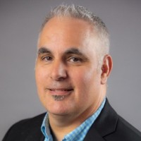 Autodesk Employee Eric Chappell's profile photo