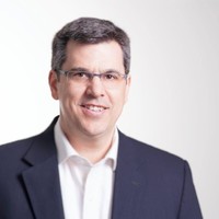 Rio Tinto Employee Steve Roussel's profile photo