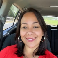 Step Up For Students Employee Melissa Jaramillo's profile photo