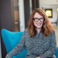 ITG Brands Employee Nora Nelson's profile photo