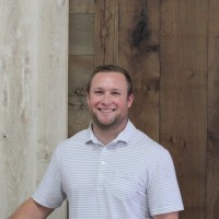 Hardwood Design Company Employee Jonathan Schilz's profile photo