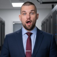 Universal Technologies Ltd Employee Robert Olejnik's profile photo