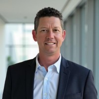 AECOM Employee Ross Spence's profile photo