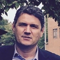 NETbuilder Employee Steve O'Brien's profile photo