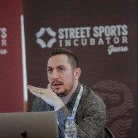 Ibrahim Hourani Email & Phone Number