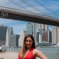 Stage 1 Financial Employee Marilyn Aristizabal's profile photo