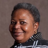 John Snow, Inc Employee Motomoke Eomba's profile photo