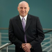 South East Water Employee Charlie Littlefair's profile photo