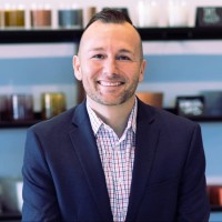 CandleScience Employee Cliff Manion's profile photo