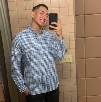 United States Marine Corps Employee Steven Cantu's profile photo
