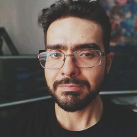 CAFFENIO Employee Ramón Omar Parra's profile photo