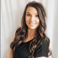 Bright Ideas Medical Consulting Employee Haley Decker's profile photo