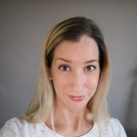 Gofresh GmbH Employee Maria Rossi's profile photo