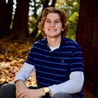 Kuker-Ranken Inc. Employee Liam Crowley's profile photo