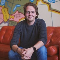 Brandon Wolf Email & Phone Number