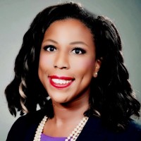 LCLD Employee Valerie Vilsaint's profile photo