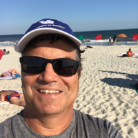NYS Department of Environmental Conservation Employee Steven Scharf's profile photo