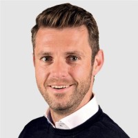 De Cronos Groep Employee Nick Celis's profile photo