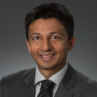 Aether Fuels Employee Dhaval Shah's profile photo