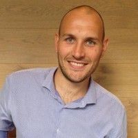 Equinix Employee Martin Kemp's profile photo