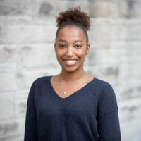 Adobe Employee Simone Watts's profile photo