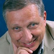 SIPPEREC Employee Patrick Widloecher's profile photo