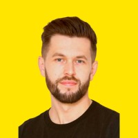 GTM Search Employee Alex Young's profile photo