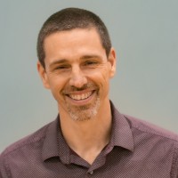 Kalamazoo Youth For Christ Employee Scott McCloughan's profile photo