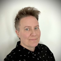 Fixably Employee Annukka Matilainen's profile photo