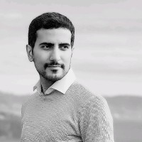 Futureforms Employee Ali Farajmandi's profile photo