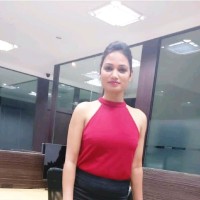 Nisha Sharma Email