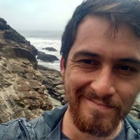 Monticello Grand Casino & Entertainment World Chile Employee Claudio Navarro's profile photo