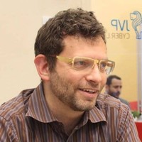 HyperGuest Employee Amit Rahav's profile photo