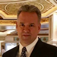 Wonderful Orchards Employee Ed Varner's profile photo