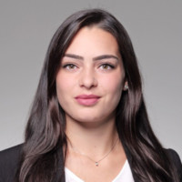 Clinique La Lignière Employee Marine von Muralt's profile photo