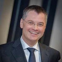 Volksbank Employee Thomas Uher's profile photo