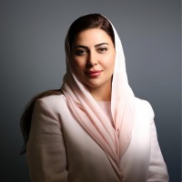 Mashael Binahmed-Mba Email