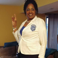 GSA Employee Kimberly Ashby-Hewlett's profile photo