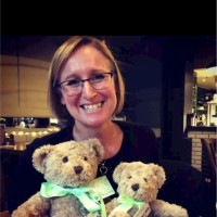 Pregnancy and Baby Charities Network Employee Leanne Turner's profile photo