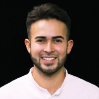 Amazon Web Services (AWS) Employee Diego Reyes's profile photo