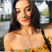 Gotham Cigars Employee Paula D.'s profile photo