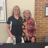 Fifth Third Bank Employee Jill Stoner's profile photo