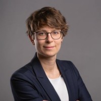 Navigo Proteins GmbH Employee Hanna Bobolowski's profile photo