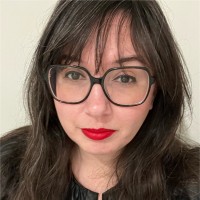 OneSix Employee Amber Magee's profile photo