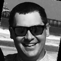 Microsoft Employee David Zook's profile photo