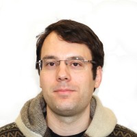 tutti.ch Employee Yves Fischer's profile photo